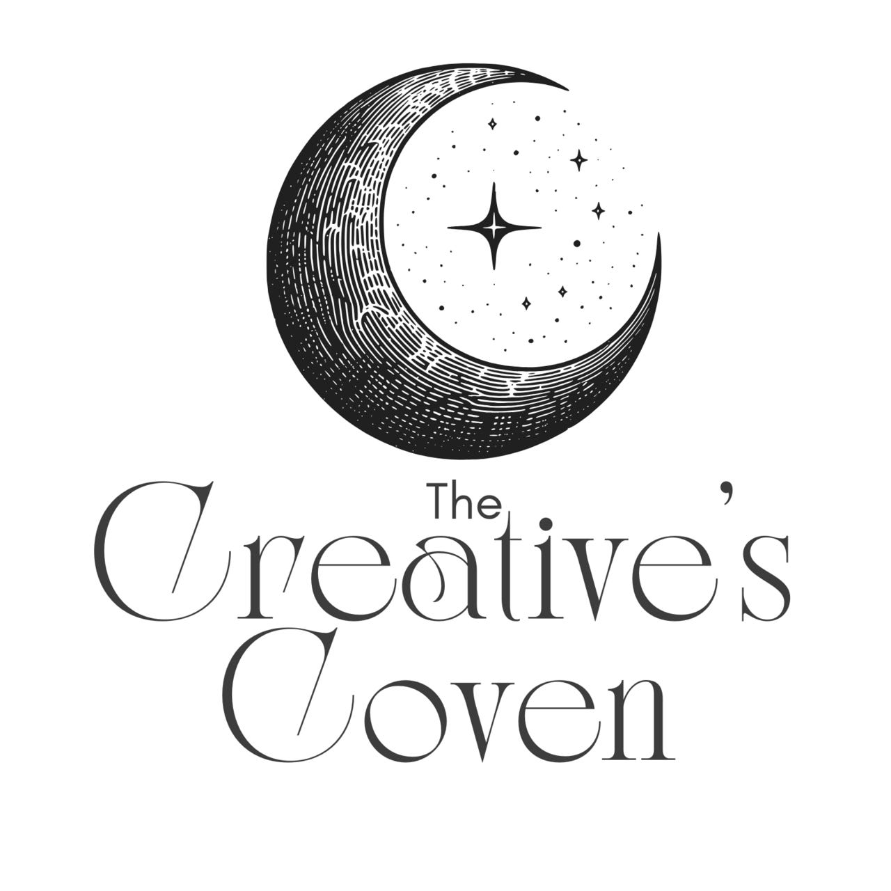 The Creative's Coven