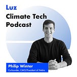 Luz | Climate Tech Podcast