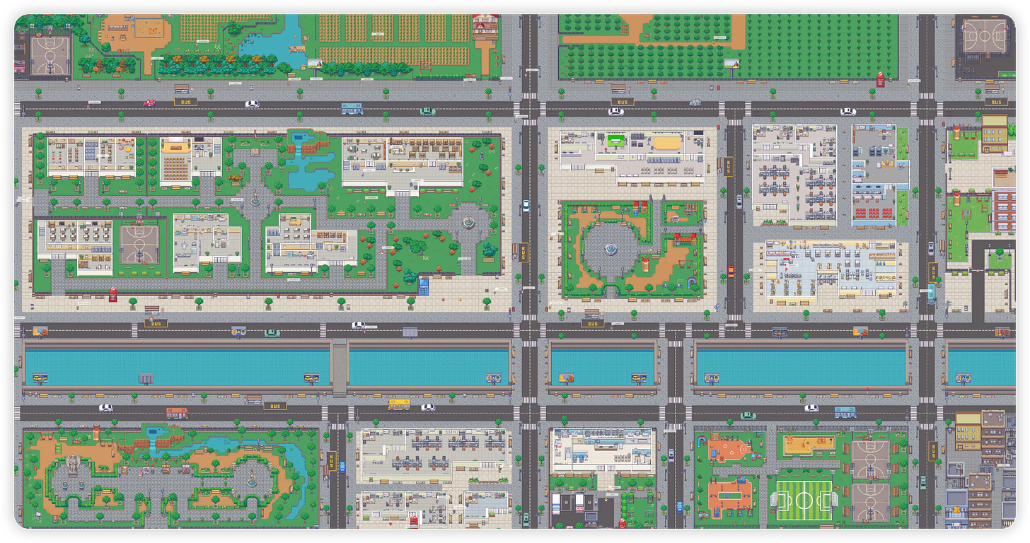 A Deep Dive into AIvilization: The Research Powering a Sandbox for Our ...