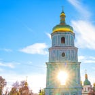 Moscow Claims the Past β Ukraine Lives It in the Present