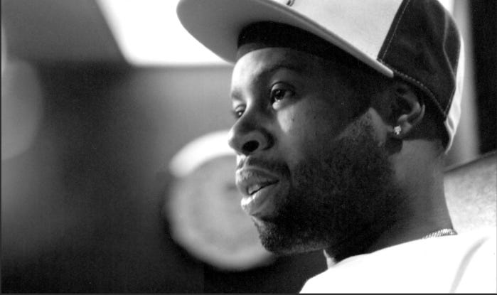 Freestyle Friday: A Book Review of Dan Charnas's Dilla Time