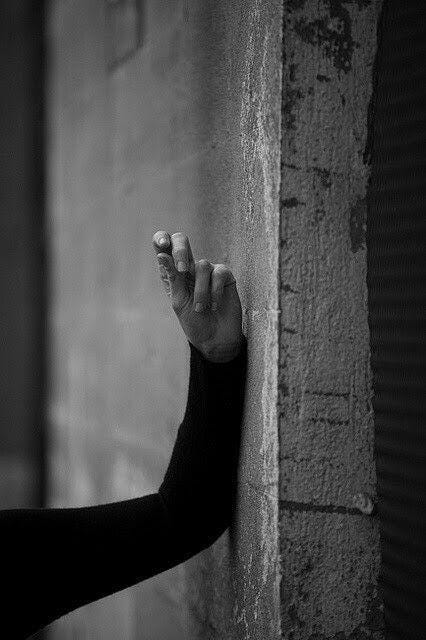 May be a black-and-white image May be a black-and-white image