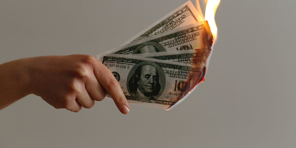 💸 Yuga Labs’ land sale prices minters over 0 million