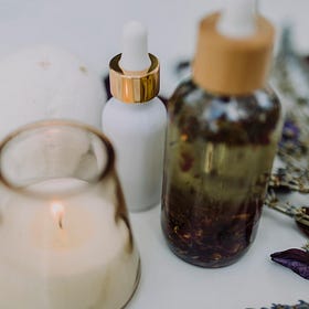 Grow & Glow Elixir 