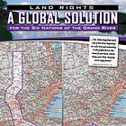 Governance and land status of the Haudenosaunee (Six Nations) within the Haldimand Tract.