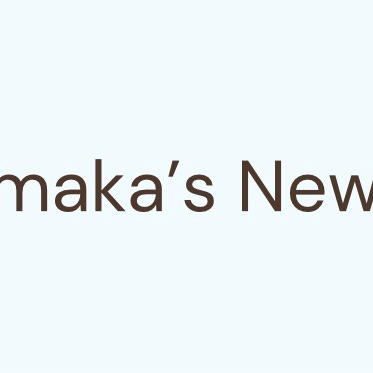 Chiamaka’s Newsletter
