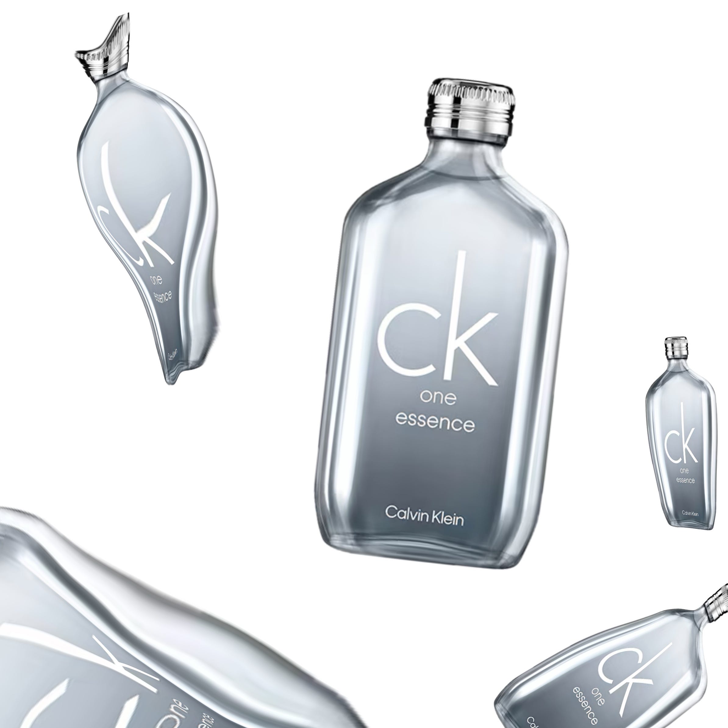 Perfume review - Calvin Klein CK One Essence - Alberto Morillas; 2024