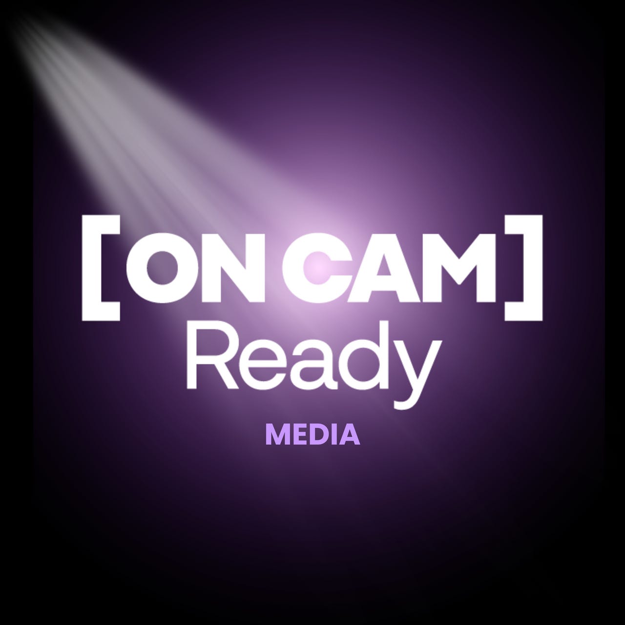 (ON CAM) Ready Media logo