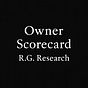 R.G. Research's avatar