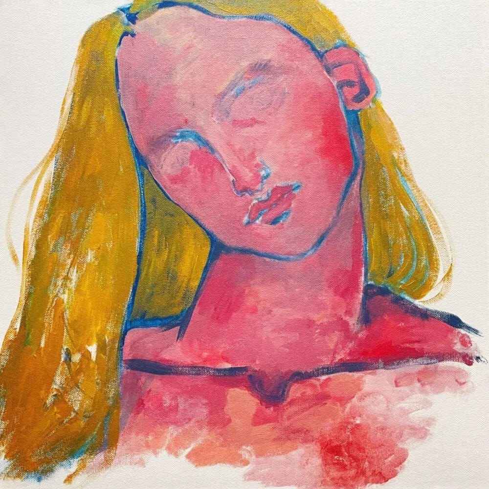 FLOOD - Billie Marten, “Dog Eared”