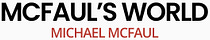McFaul's World 