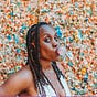 Dr. Naieema's avatar