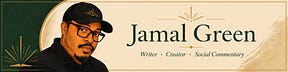 Jamal Green
