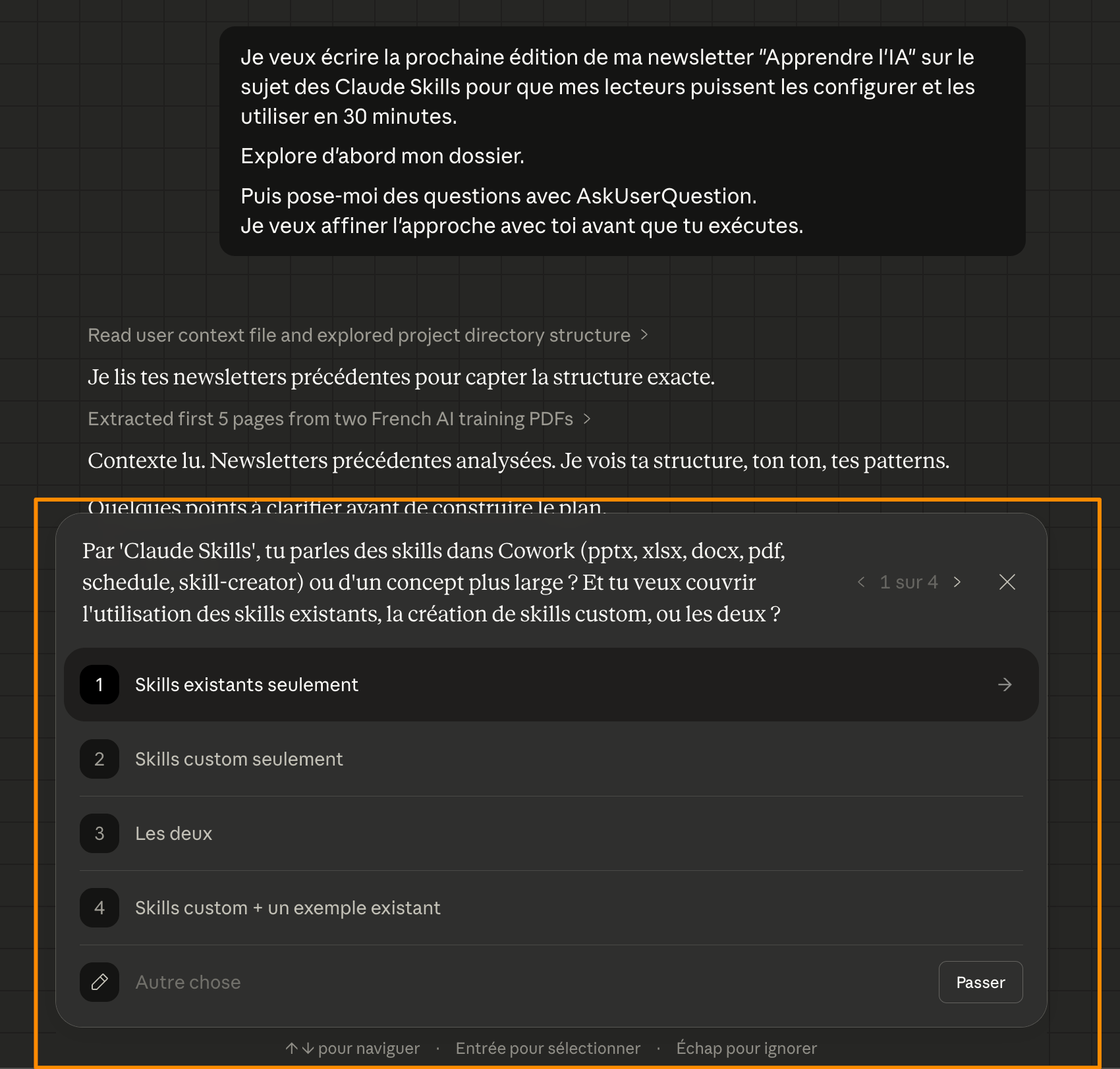 Claude Cowork : le guide complet (2026)