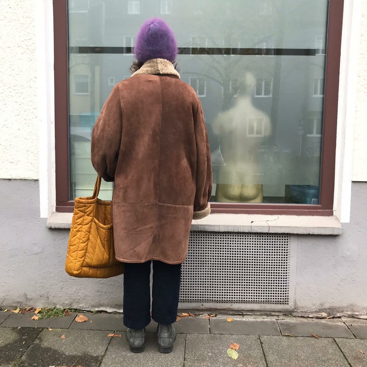 PartTimeLady’s Substack