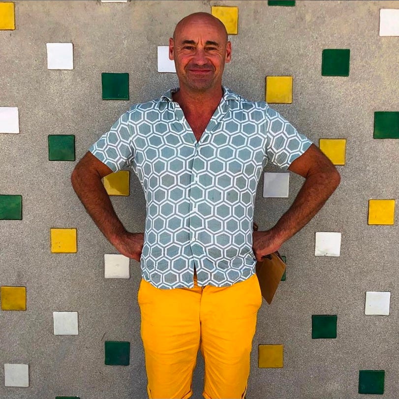 The Secret Gender Files