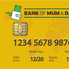 The Bank of Mom and Dad