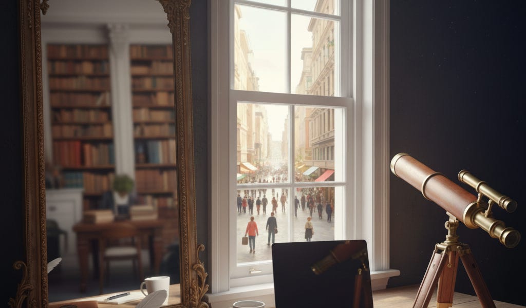 A Field Guide to Writing Styles