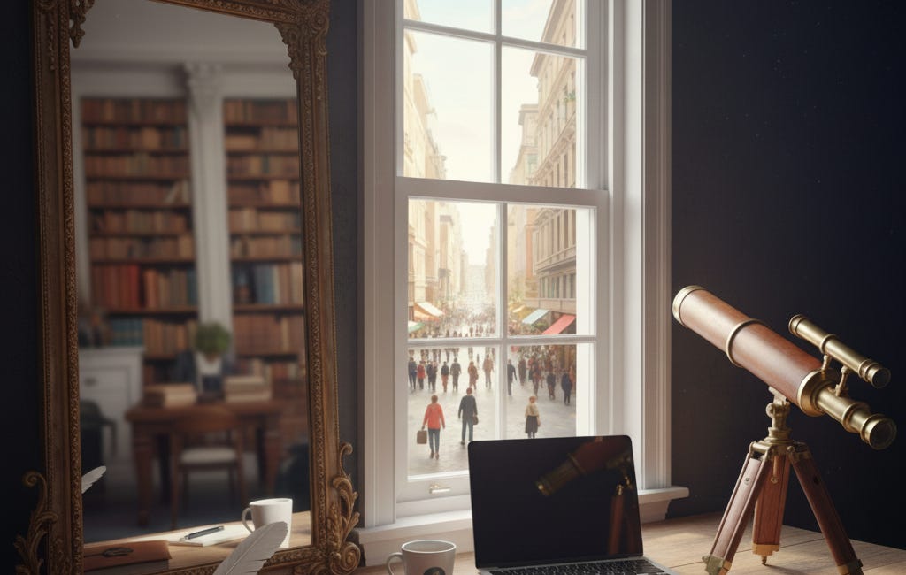 A Field Guide to Writing Styles