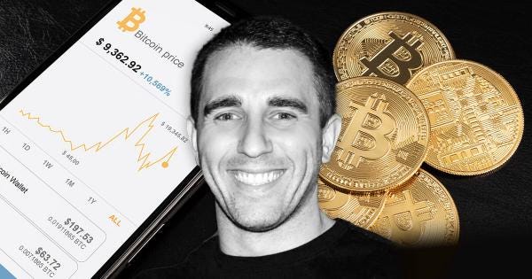Pomp says we're thinking about Bitcoin volatility in the wrong way