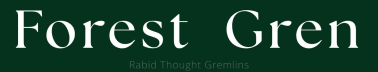 Forest Gren