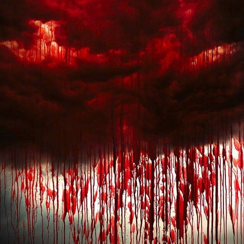 Stream Blood rain by Dolu | Listen online for free on SoundCloud