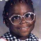 Shamonica Brown, 8: Disappeared From Michigan In 1992, Later Found Murdered