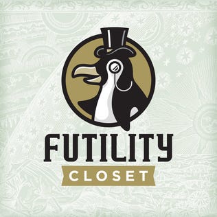 Futility Closet - Wikipedia