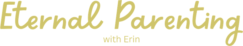 Eternal Parenting with Erin