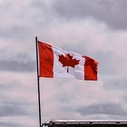 The new Canada is unsafe for Jews.