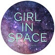 Girl In Space's avatar