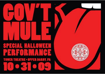 Gov't Mule's Got Stones Too Gov't Mule's Got Stones Too