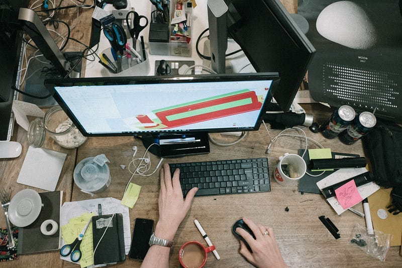 Code Smell 31 — Accidental Methods on Business Objects