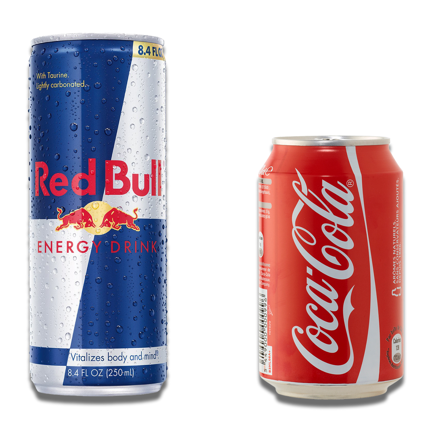 Idk if anyone else has tried it, but I mixed a little red bull with my cola  and it tastes amazing : r/redbull