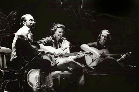 Blog.VinylGourmet.com: Review: McLaughlin Di Meola Paco de Lucia Friday Night In San Francisco ...