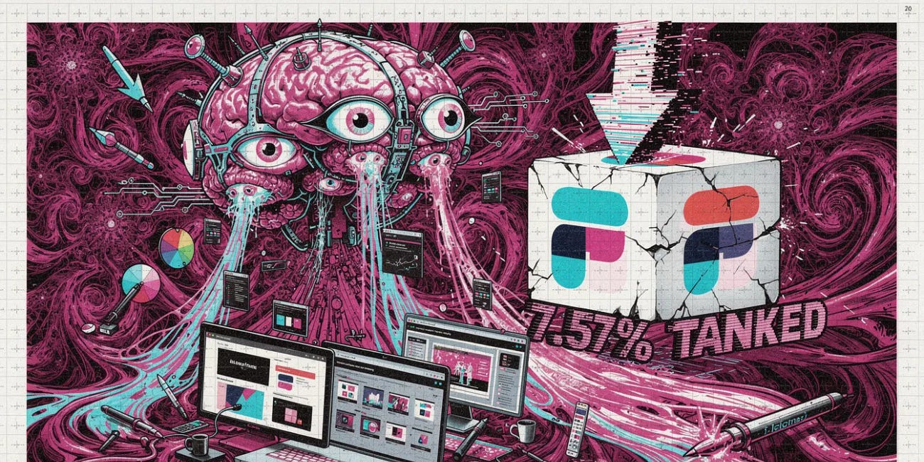 🎨 The End of Designers? •🕵️‍♂️ Meta Spies on Staff • 🧮 GPT-5.4 Cracks Math