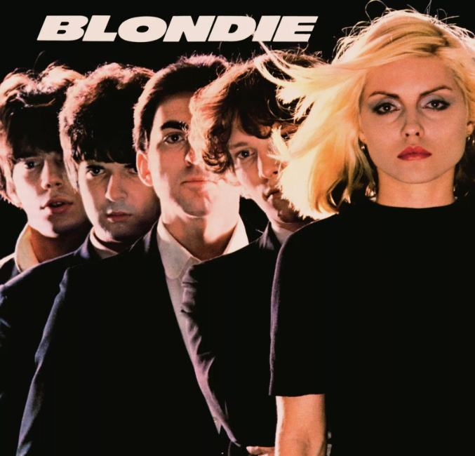 Remembering Clem Burke: The Blondie Drummer on CBGB, Punk, Disco, Cuban percussion, the Ramones...