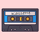 Kassette Blog