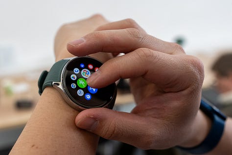 OnePlus Watch 2
