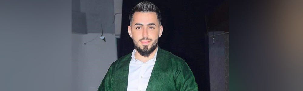 Bako Azad Sheikha