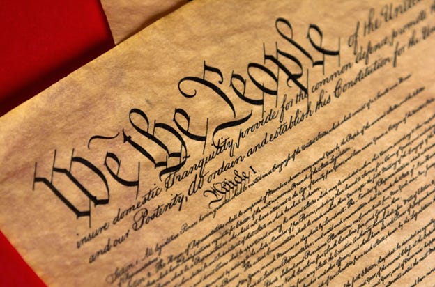 Big “UGLY” Bill Will Bite Us All Right Where We Live! - Read & Act Today & Everyday!