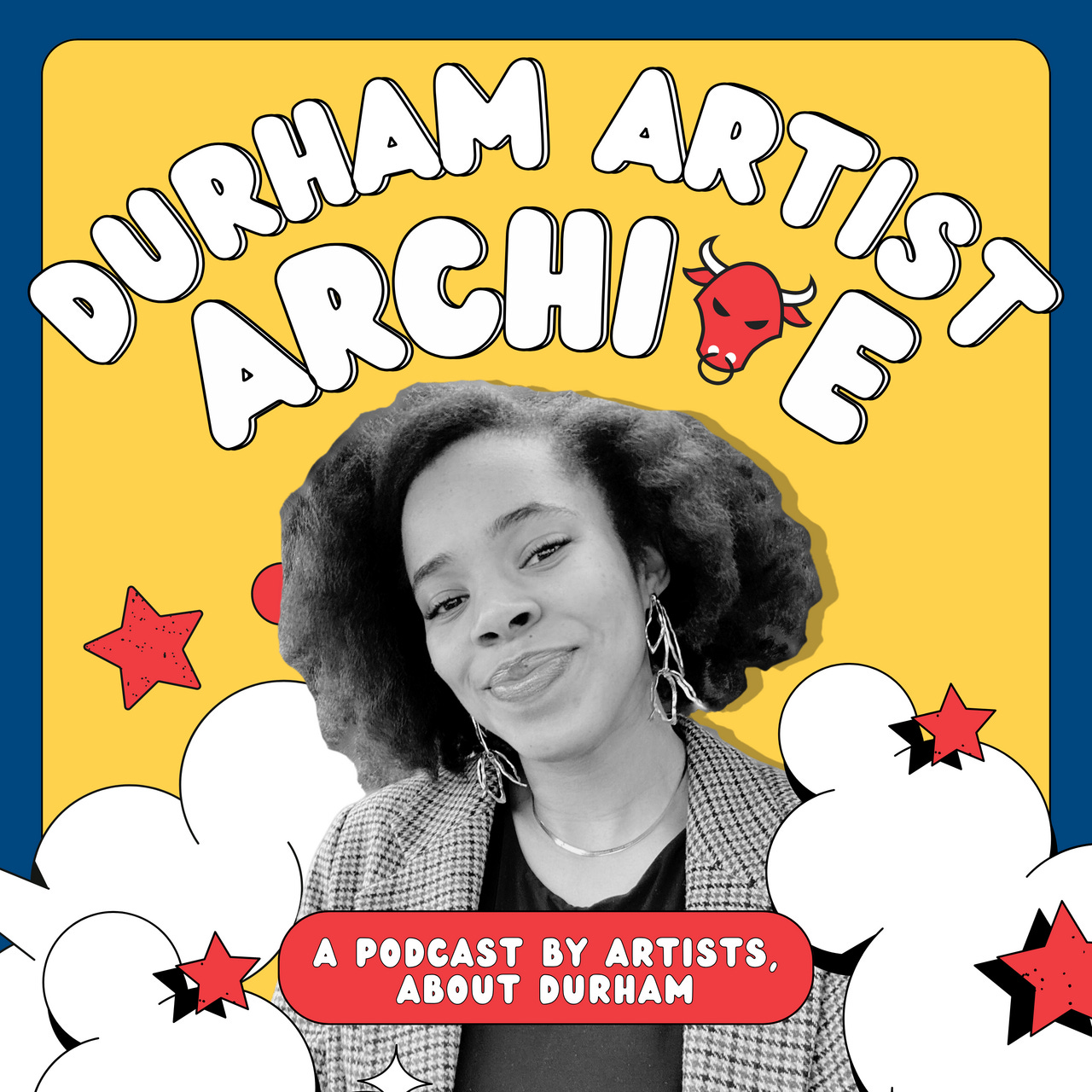 The Durham Artist Archive