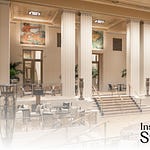 Inside Stories From Hilton | Substack
