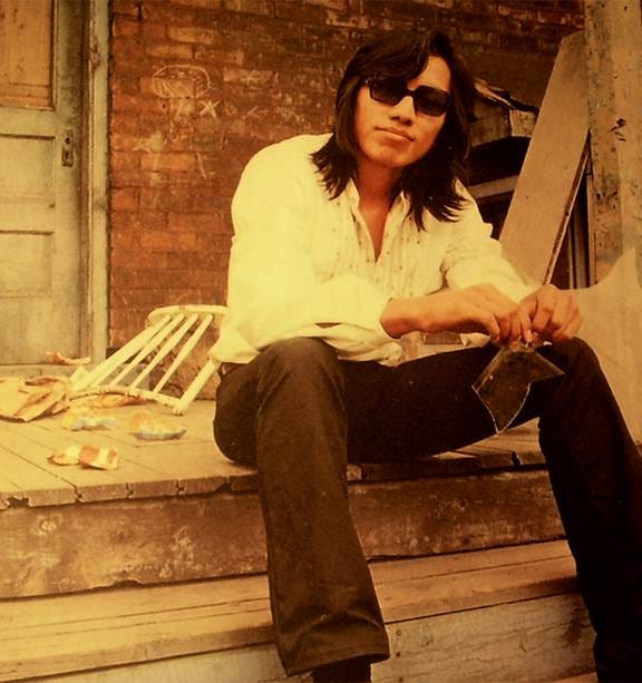 Sixto Rodriguez: Searching for Sugar Man singer dies at 81 - NZ Herald