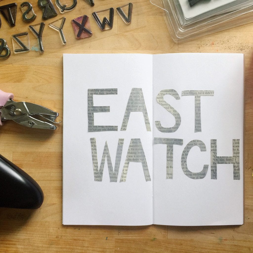 rukristin Game of Thrones TV Journal