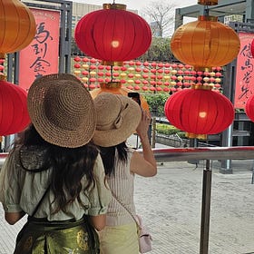 Lit in Asia