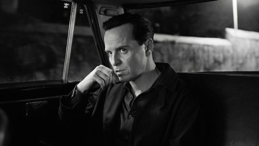 Ripley review: Andrew Scott is the diabolical conman Tom Ripley in this  arthouse adaptation - ABC News