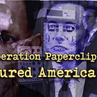 How Operation Paperclip Captured America