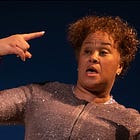 The "Global Majority" theatre taxpayers were charged £1.7 million for