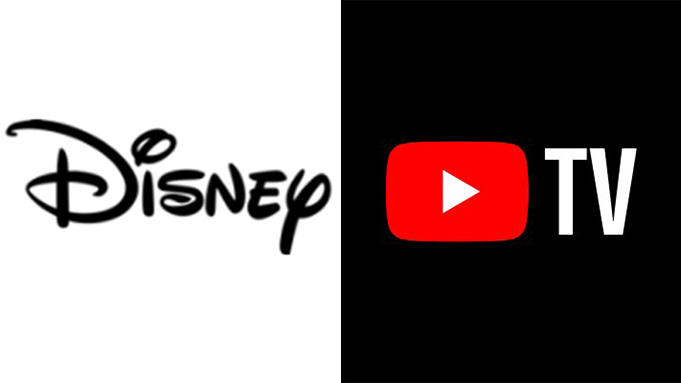 Disney Reaches New Carriage Deal with Google's YouTube TV
